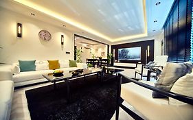 Saygin Apartments
